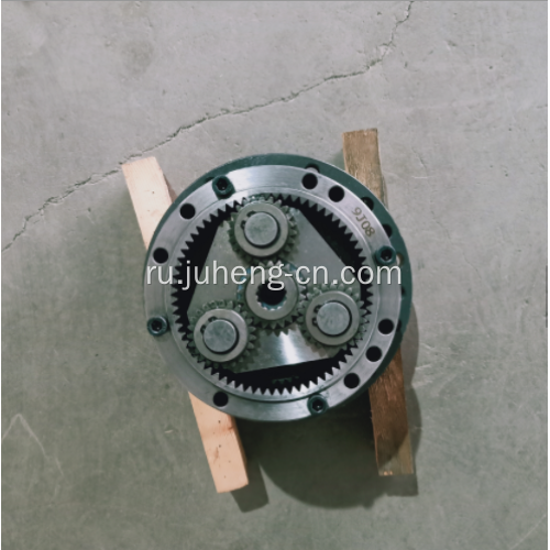 Экскаватор PC60-7 Swing Gearbox 20Y-27-41140 20Y-27-00501